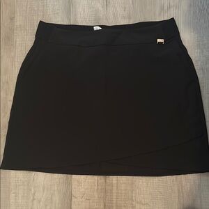 Greg Norman pull-on Skort